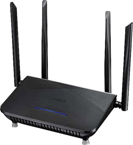 Zyxel NBG7510 1800 Mbps 4 Port Router