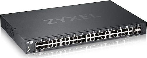 Zyxel XGS1930-52 48 Port 10/100/1000 Mbps Gigabit Switch Fiyatları