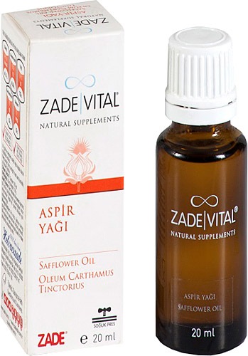 Zade Vital Aspir Yagi 20 Ml Fiyatlari Ozellikleri Ve Yorumlari En Ucuzu Akakce