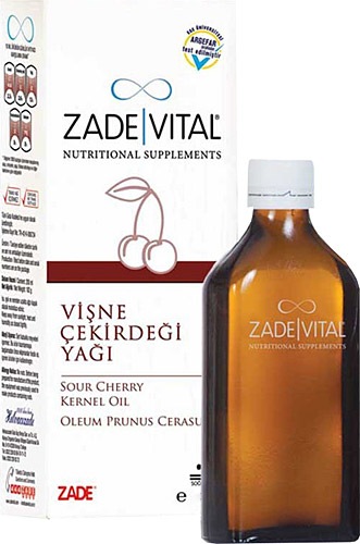 Zade Vital Visne Cekirdegi Yagi 100 Ml Fiyatlari Ozellikleri Ve Yorumlari En Ucuzu Akakce