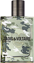 Zadig & Voltaire This Is Him! No Rules EDT 50 ml Erkek Parfüm