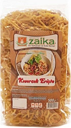 Zaika 500 gr Kıvırcık Erişte