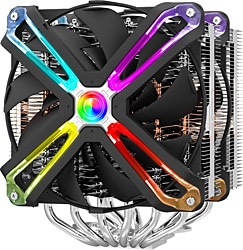 Zalman CNPS20X İşlemci Soğutucu