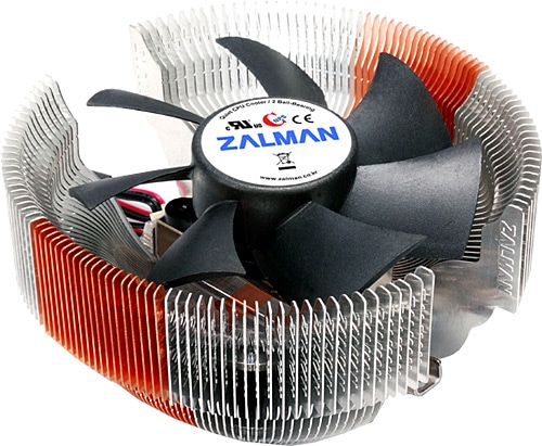 Zalman CNPS7000C-ALCU CPU Soğutucu