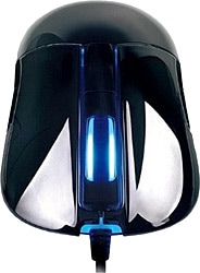 Zalman Mouse