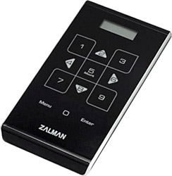 Zalman ZM-VE500 USB 3.0 2.5