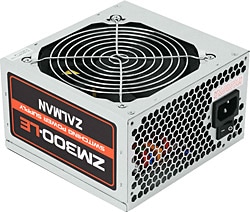 Zalman ZM300-LE 300 W Power Supply Fiyatları, Özellikleri ve