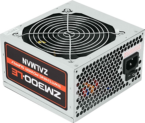 Zalman ZM300-LE 300 W Power Supply Fiyatları, Özellikleri ve