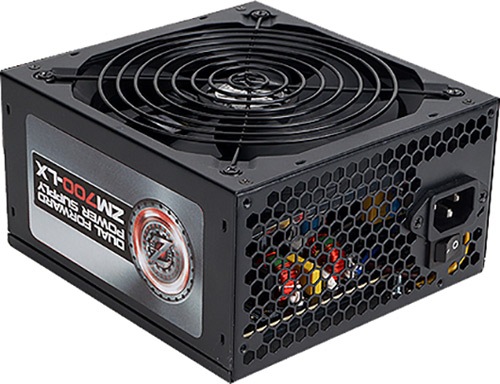 Zalman ZM700-LE II 700 W Power Supply Fiyatları, Özellikleri ve ...