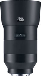 Zeiss Batis Distagon T* 25 mm f/2 Objektif Fiyatları, Özellikleri