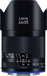 Zeiss Loxia 85mm f/2.4 Lens Fiyatları, Özellikleri ve Yorumları