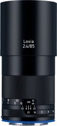 Zeiss Loxia 85mm f/2.4 Lens
