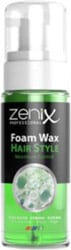 Zenix Foam Bitki Harmanı Köpük Wax 150 ml