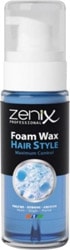 Zenix Foam Volume Köpük Wax 50 ml
