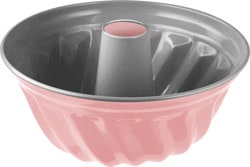 Zenker 9151 Candy Ilag 22 cm Dilimli Delikli Kek Kalıbı