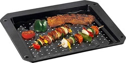 Zenker Special Cooking Delikli Izgara Tepsisi