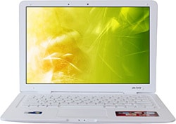 Zenon ZN-737D Netbook