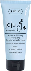 Ziaja Jeju Mikro 75 ml Peeling