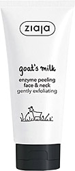 Ziaja Keçi Sütü Kremli Micro Scrub Jeli 75 ml