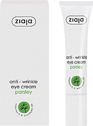 Ziaja Maydonoz Özlü Kırışıklıklara Karşı Göz Bakım Kremi 15 ml