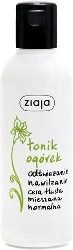 Ziaja Salatalık Özlü 200 ml Tonik