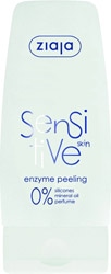 Ziaja Sensitive Enzim 60 ml Hassas Cilt Peeling