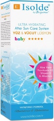 Zigavus Baby Güneş Sonrası Yüz Ve Vücut Losyonu 100 ml