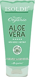 Zigavus Isolde Aloe Vera Ice Gel 200 ml Güneş Sonrası Bakım