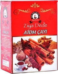 Ziya Dede Atom Çayı 170 gr