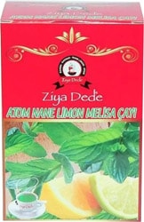 Ziya Dede Nane Limon Melisa Atom Çayı 170 gr