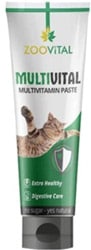 Zoovital Multivitamin 100 gr Kedi Macunu