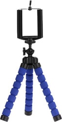 Zore TR1 Sabitlenebilir Ahtapot Özellikli Kısa Bluetooth Tripod