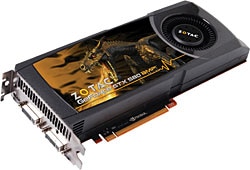 Zotac GTX580 AMP! 1536 MB Ekran Kartı Fiyatları, Özellikleri ve