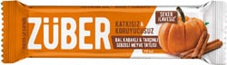 Züber Balkabaklı & Tarçınlı Sebzeli Bar 35 gr