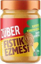 Nut Bari Yer Fıstığı Ezmesi %100 340 gr Fiyatı, Yorumları - Trendyol