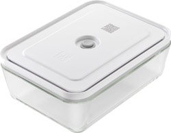 Zwilling Fresh & Save Buzdolabı Vakumlu Cam Saklama Kabı