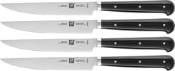 Zwilling 390290020 4'lü Tırtıklı Biftek Bıçağı