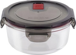 Zwilling 395060030 Gusto 600 ml Yuvarlak Cam Saklama Kabı