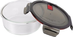 Zwilling 395060040 Gusto 1300 ml Yuvarlak Cam Saklama Kabı