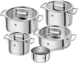 Zwilling 664600002 Vitality 5'li Tencere Seti