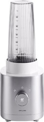 Zwilling Enfinigy 530030000 Metalik 600 W Kişisel Smoothie Blender