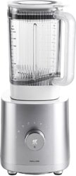Zwilling Enfinigy Table 530020000 Gri 1200 W Blender