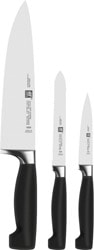 Zwilling Four Star 351681000 3'lü Bıçak Seti