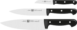 Zwilling Twin Chef 349300060 3'lü Bıçak Seti