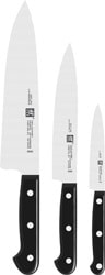 Zwilling Twin Gourmet 316900000 3'lü Bıçak Seti
