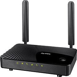 Zyxel LTE3301 4 Port 300 Mbps Router