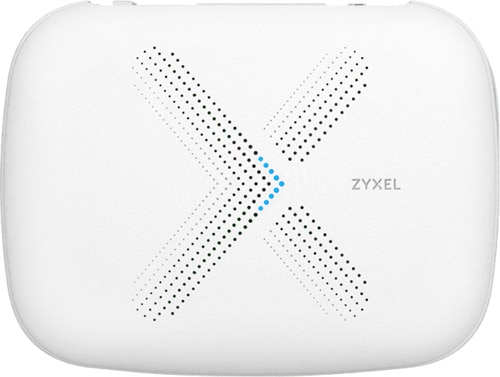 Zyxel Multy X AC3000 3000 Mbps Router