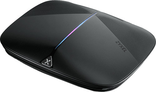 Zyxel NBG6818 2600 Mbps Router