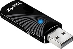 Zyxel NWD6505 600 Mbps Kablosuz Ağ Adaptörü