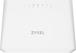 Zyxel VMG8623-T50B 4 Port 1200 Mbps VDSL2 Modem